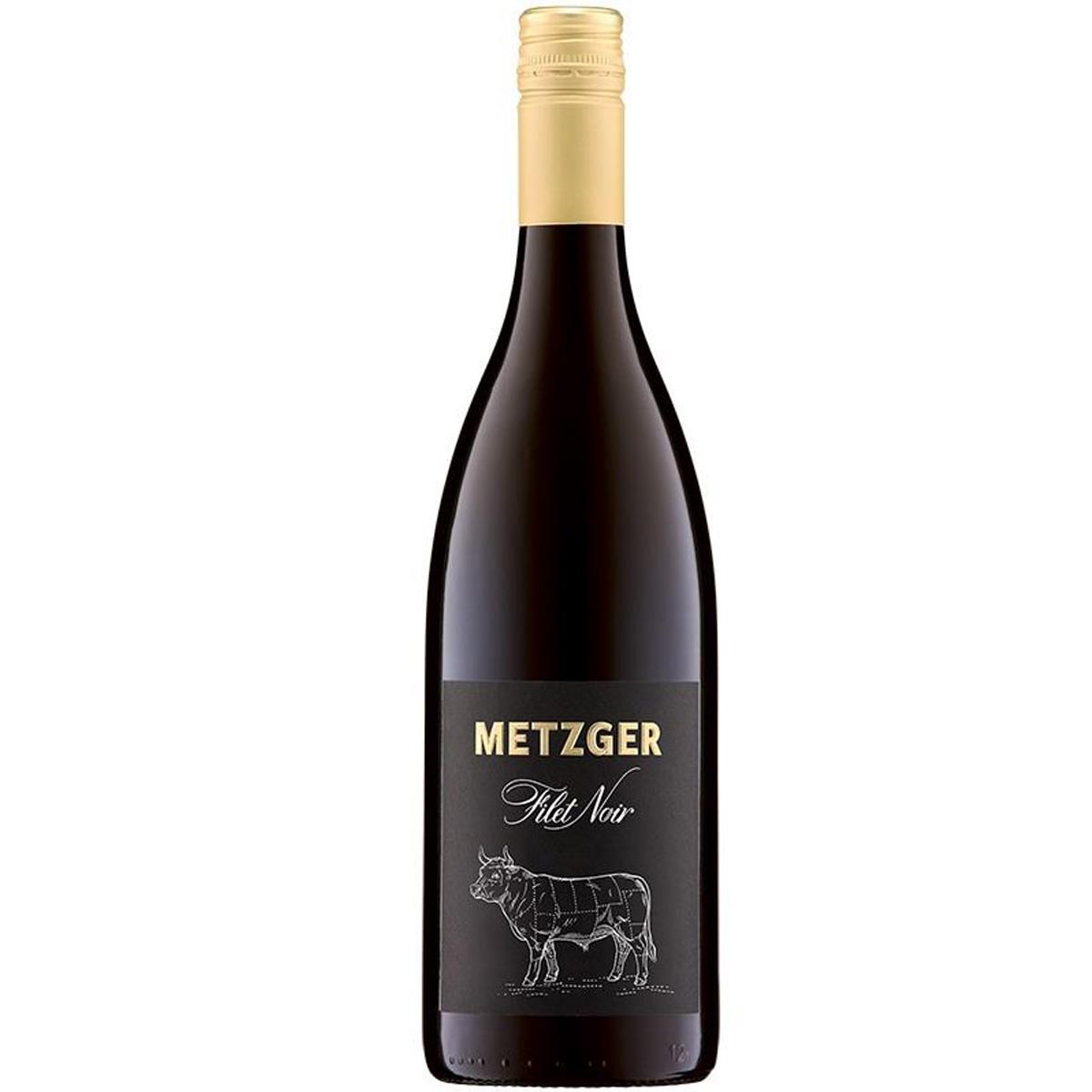 Weingut Uli Metzger 2020 Filet Noir