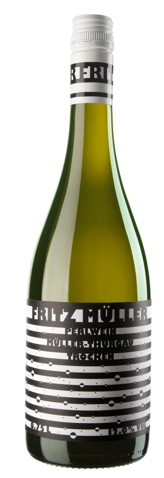 Fritz Müller Perlwein Fritz Müller Perlwein