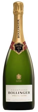 Special Cuvée Brut Aÿ Champagne N.V.