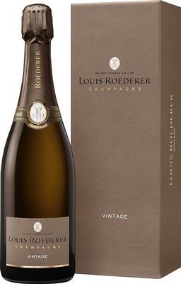 Brut Champagne (Vintage)