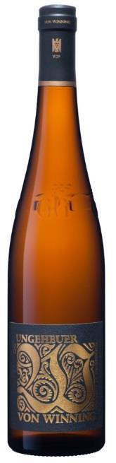 2021 Forster Ungeheuer Riesling