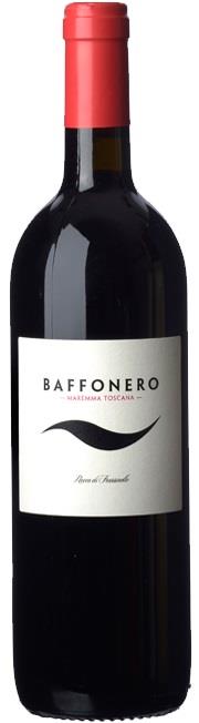 2019 Baffonero Maremma Toscana DOC