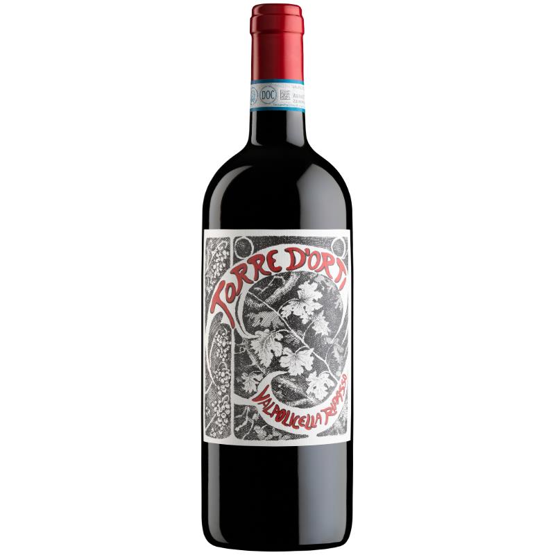 2022 Valpolicella Superiore Ripasso DOC Doppelmagnum