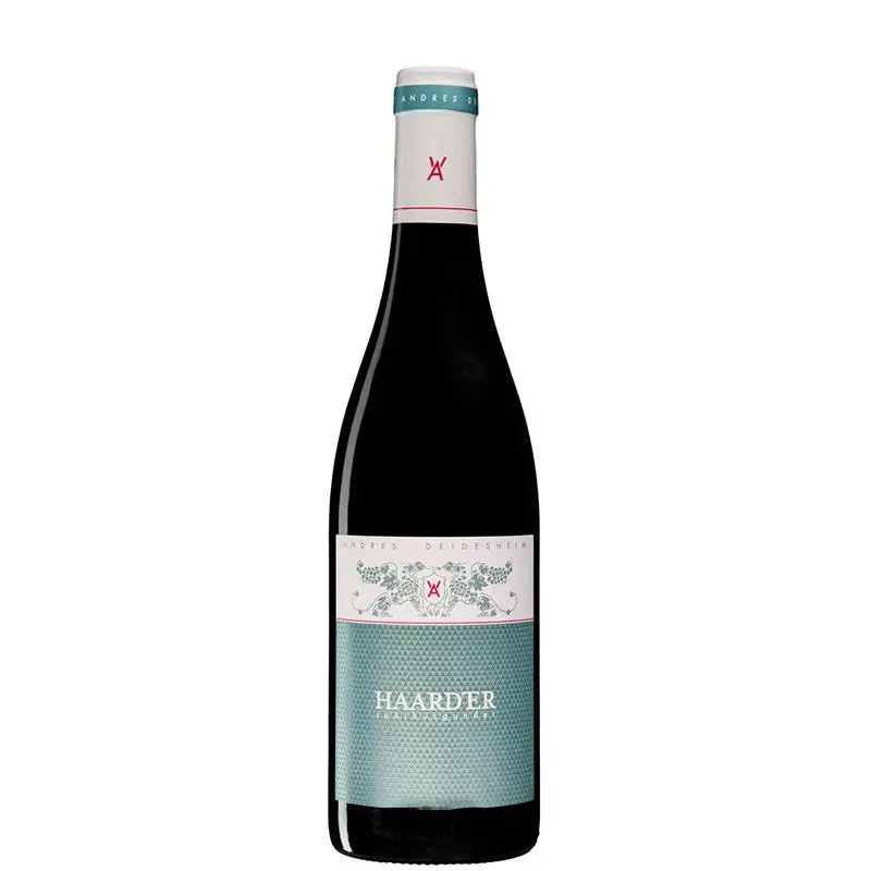 2023 Haardter Spätburgunder
