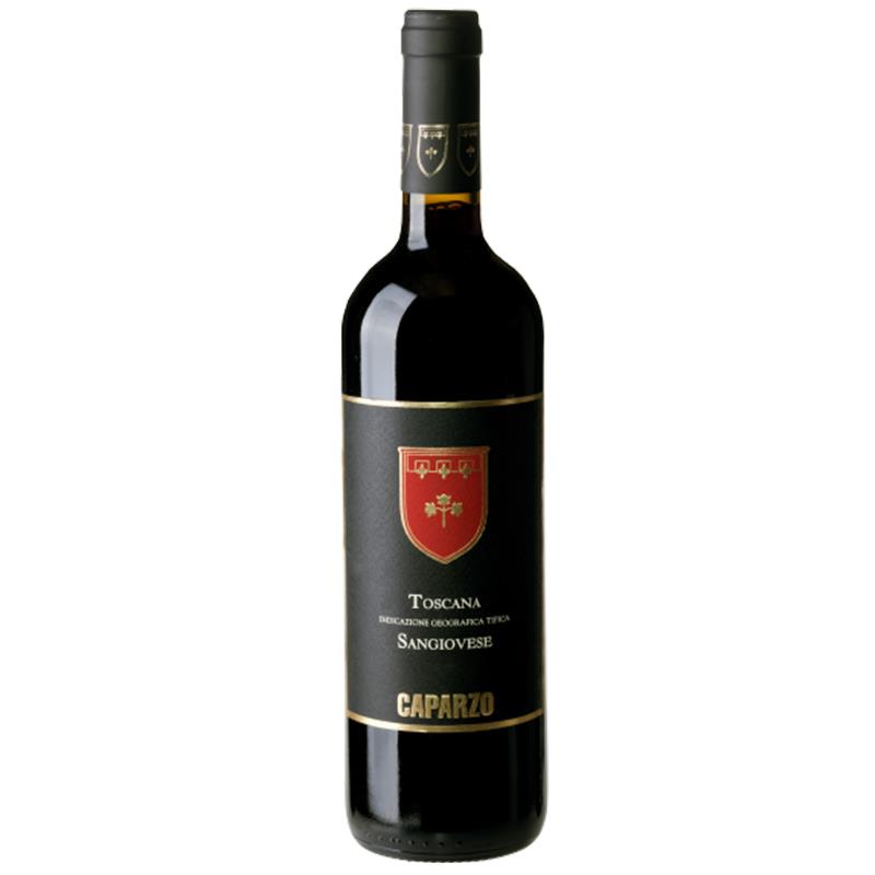 2022 Sangiovese di Toscana IGT