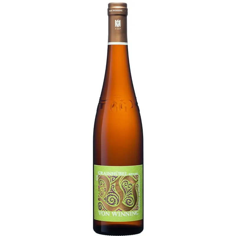 2022 Riesling "Deidesheimer Grainhübel" VDP Großes Gewächs