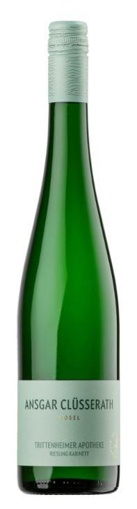 Ansgar Clüsserath 2020 Trittenheimer Apotheke Riesling Kabinett