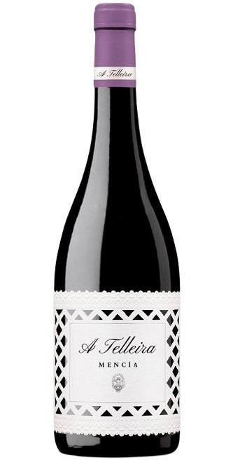 2021 A Telleira Mencia