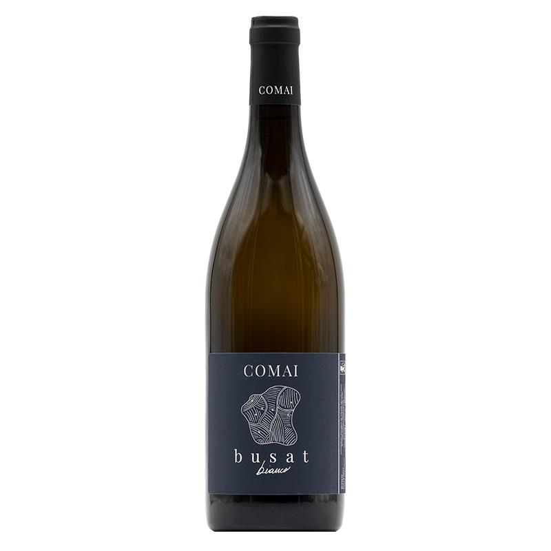Comai East 2024 Busat Bianco | Weinjoker