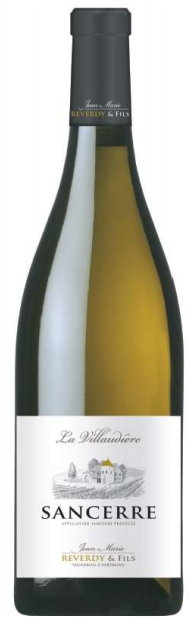 2024 Domaine de la Villaudière Sancerre White