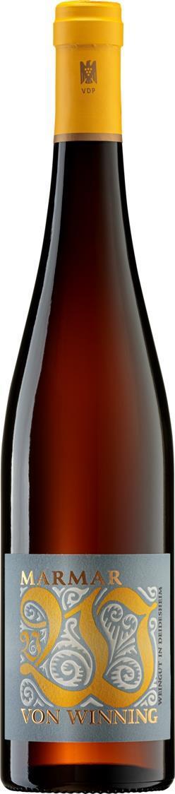 2020 Marmar Doppelmagnum