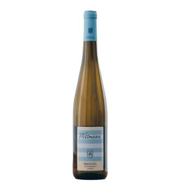 Weingut Wittmann 2020 Riesling Vom Kalkstein trocken