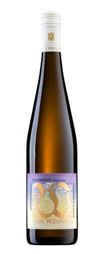 2022 Ruppertsberger Nussbien Riesling