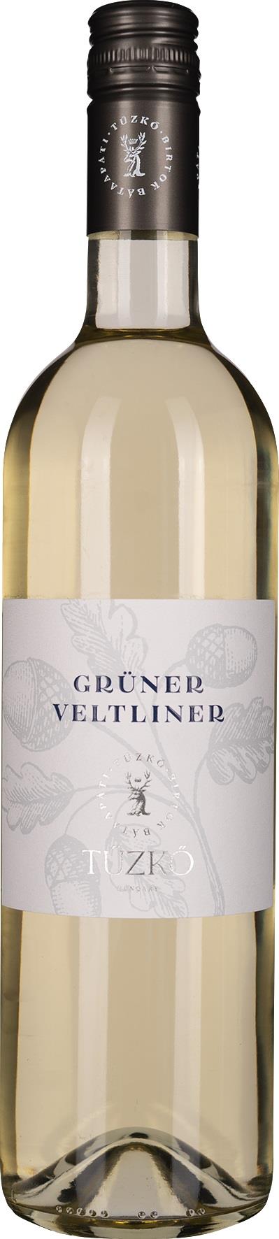 Tüzkö 2021 Tüzkö Grüner Veltliner