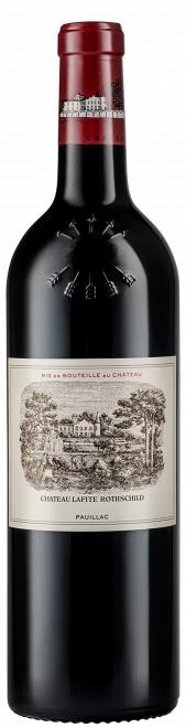 1996 Château Lafite Rothschild AC Pauillac- Privatkeller