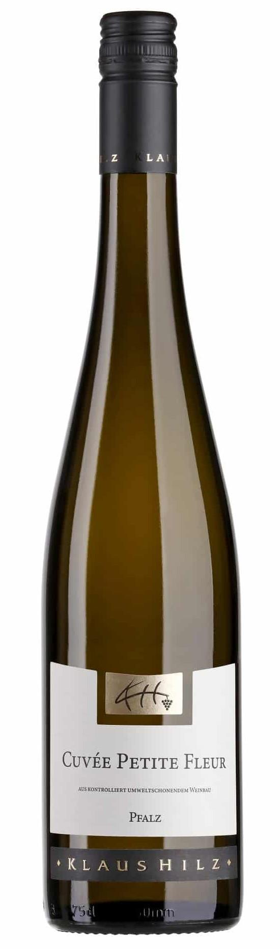 Weingut Hilz 2020 Cuvée Petite Fleur