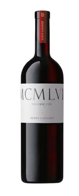 2020 MCMLVII Merlot