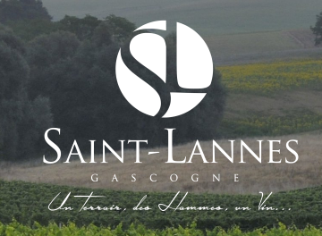 Domaine Saint-Lannes