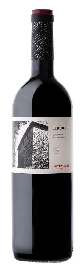 2016 Indomito