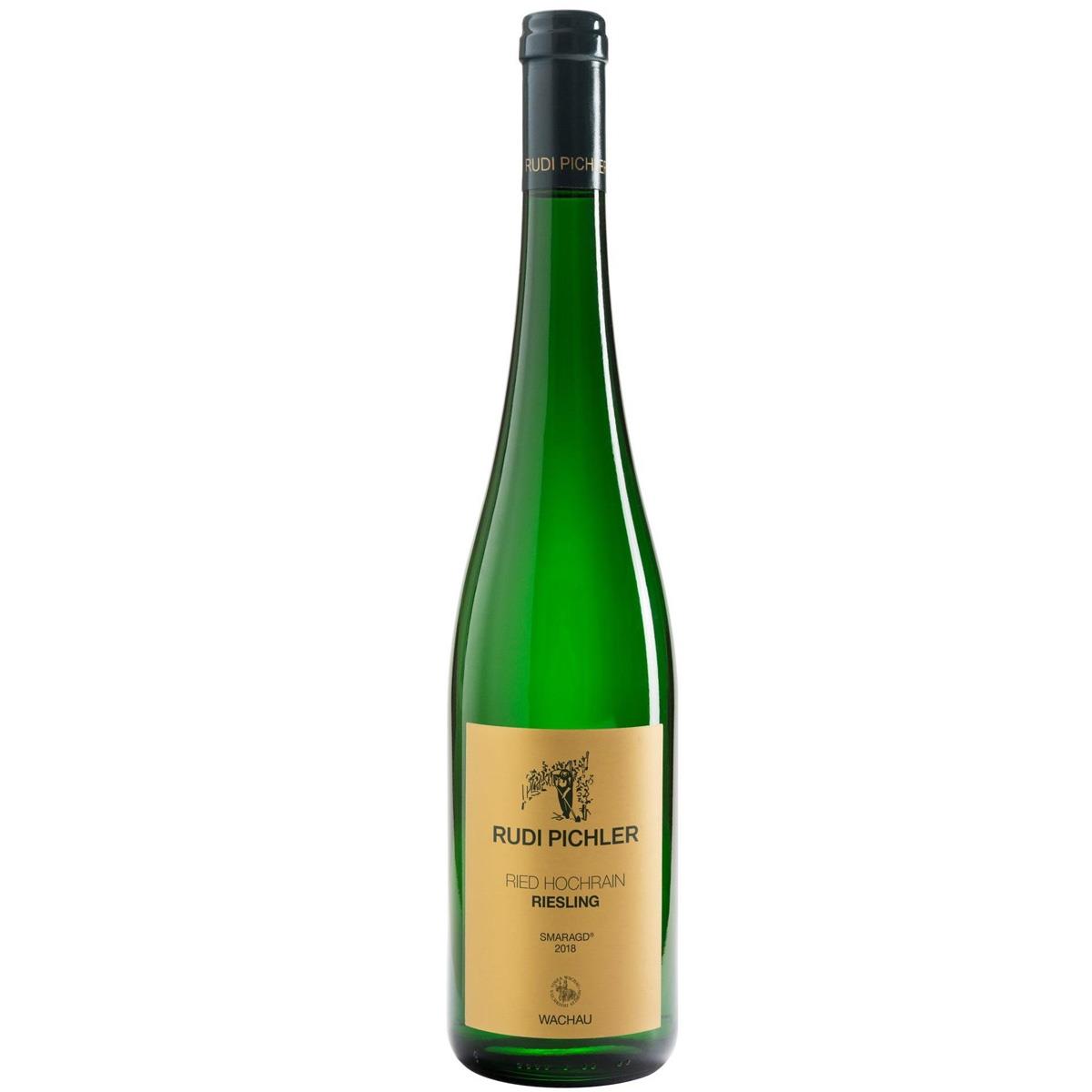 Weingut Rudi Pichler 2015 Wösendorfer Hochrain Riesling Smaragd