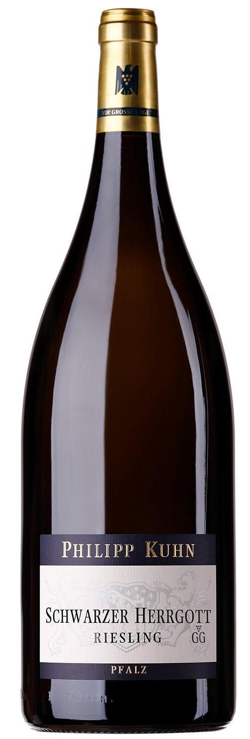 2020 Schwarzer Herrgott Riesling GG Magnum