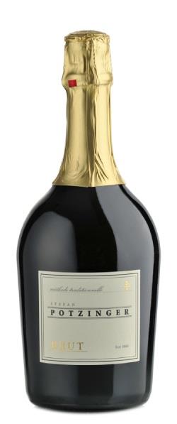 Sekt Brut Méthode Traditionelle "Hommage 1860"