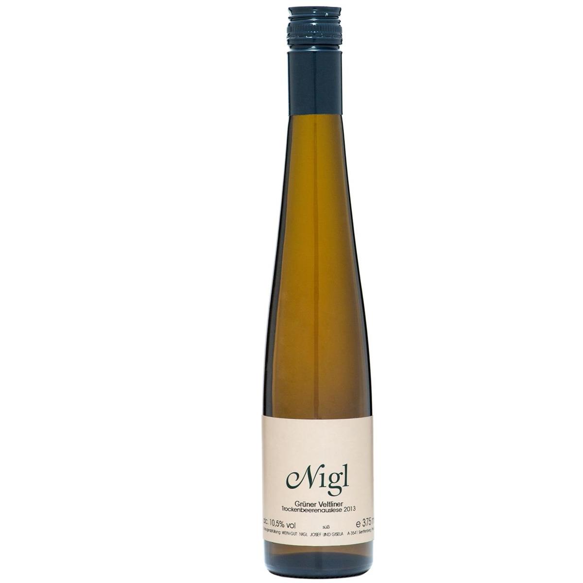 Weingut Nigl 2021 Grüner Veltliner Eiswein 0,375l