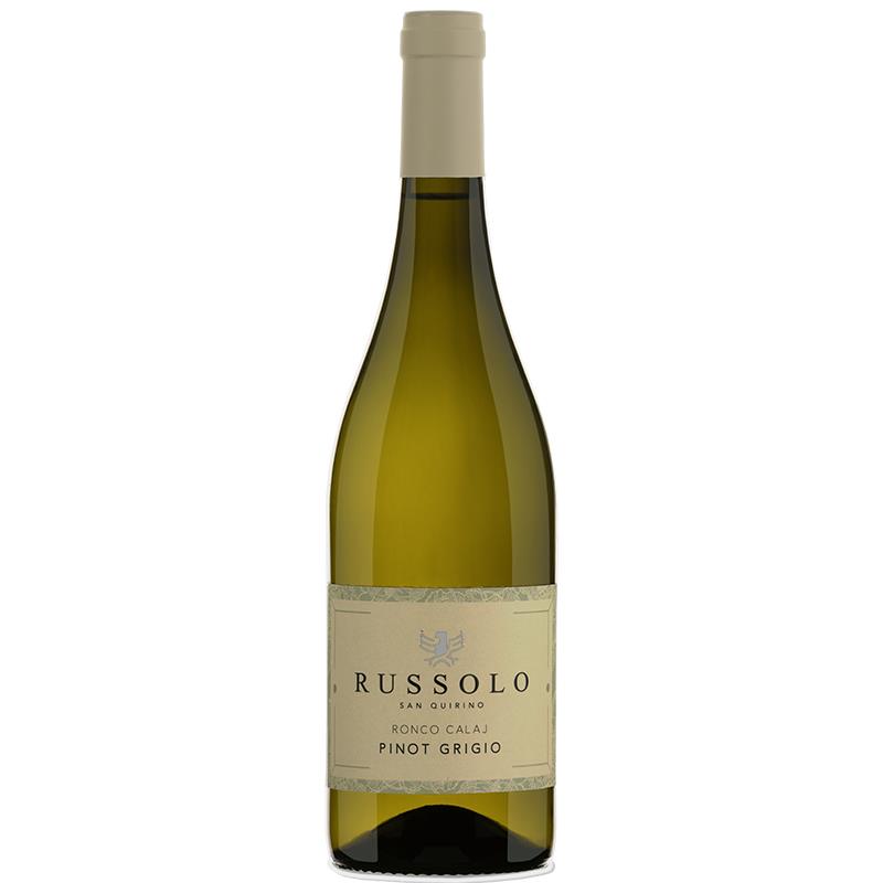 2025 Ronco Calaj Pinot Grigio