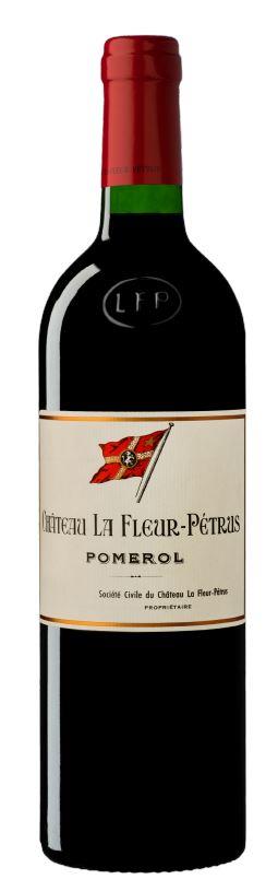 1999 Château La Fleur-Pétrus AC Pomerol - Privatkeller