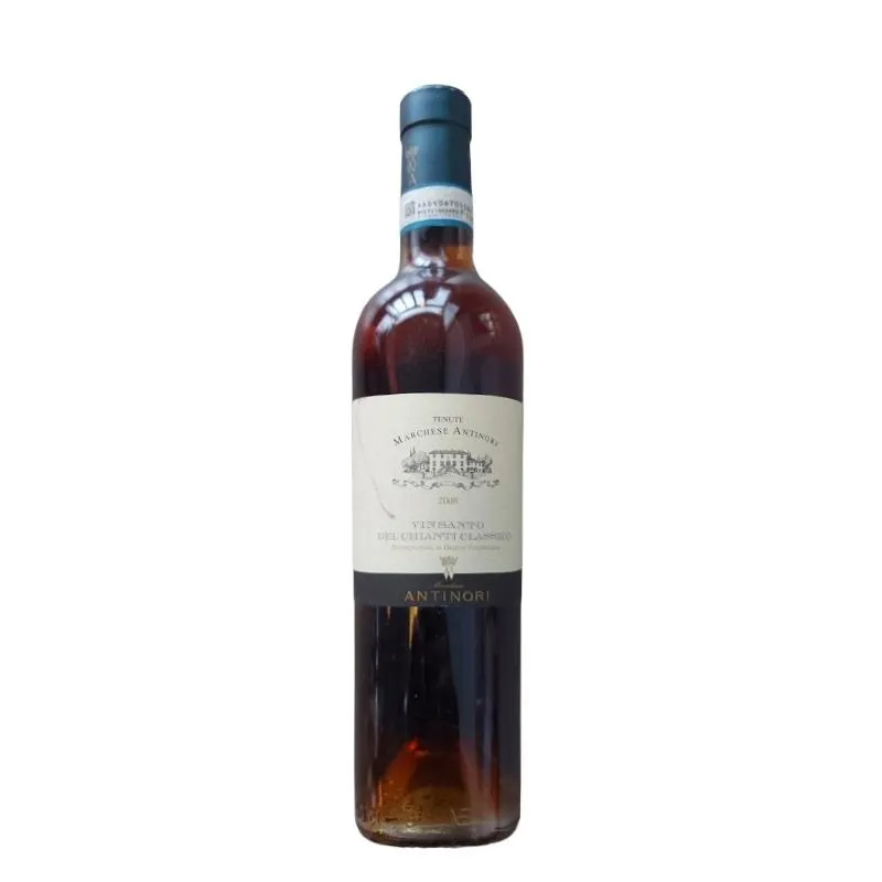 2008 Vinsanto del Chianti Classico 0,5l Antinori