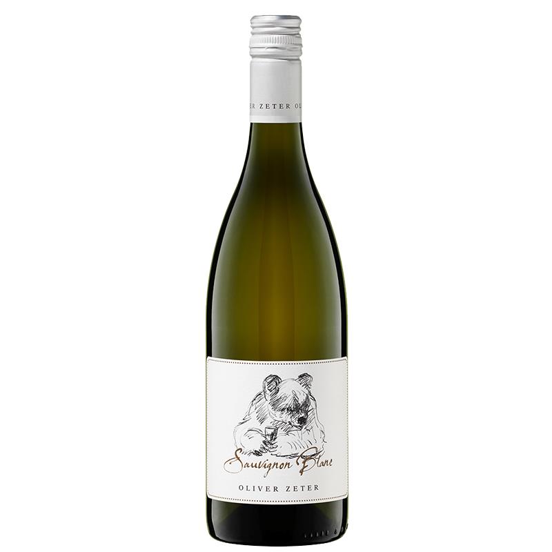 2024 Sauvignon Blanc 