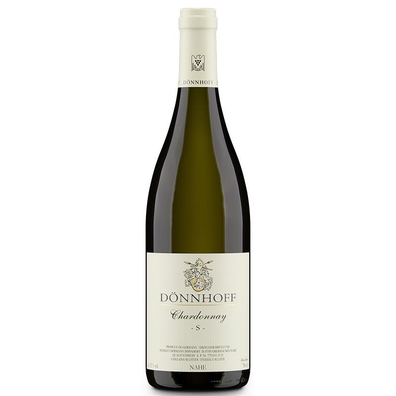 2023 Chardonnay S