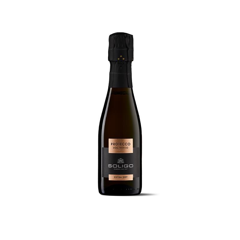 Prosecco Spumante Extra Dry Piccolo