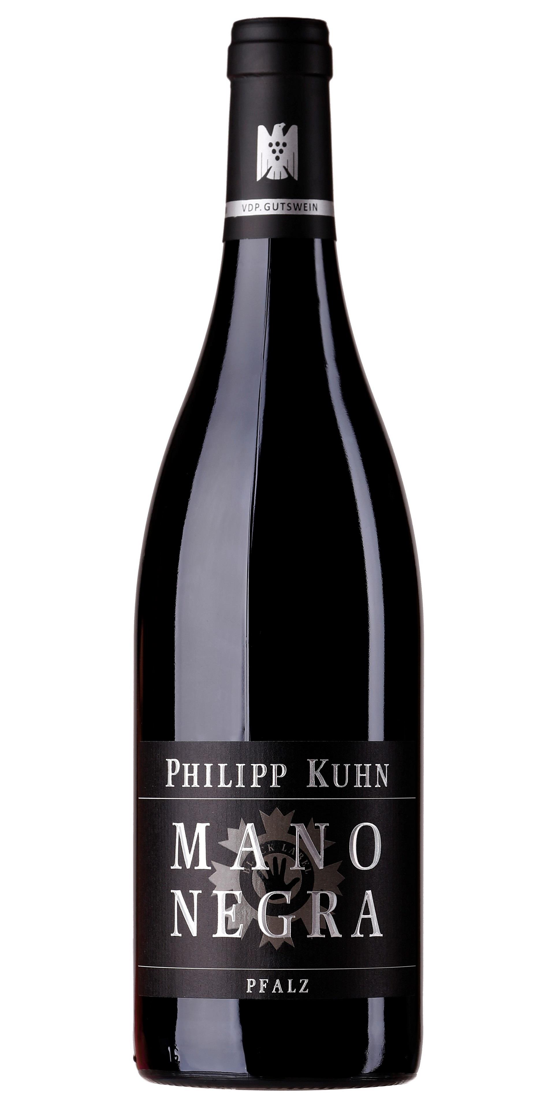 Philipp Kuhn 2020 Mano Negra