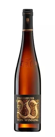 2021 Forster Ungeheuer Riesling Magnum