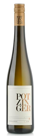 2022 Czamillonberg Sauvignon Blanc