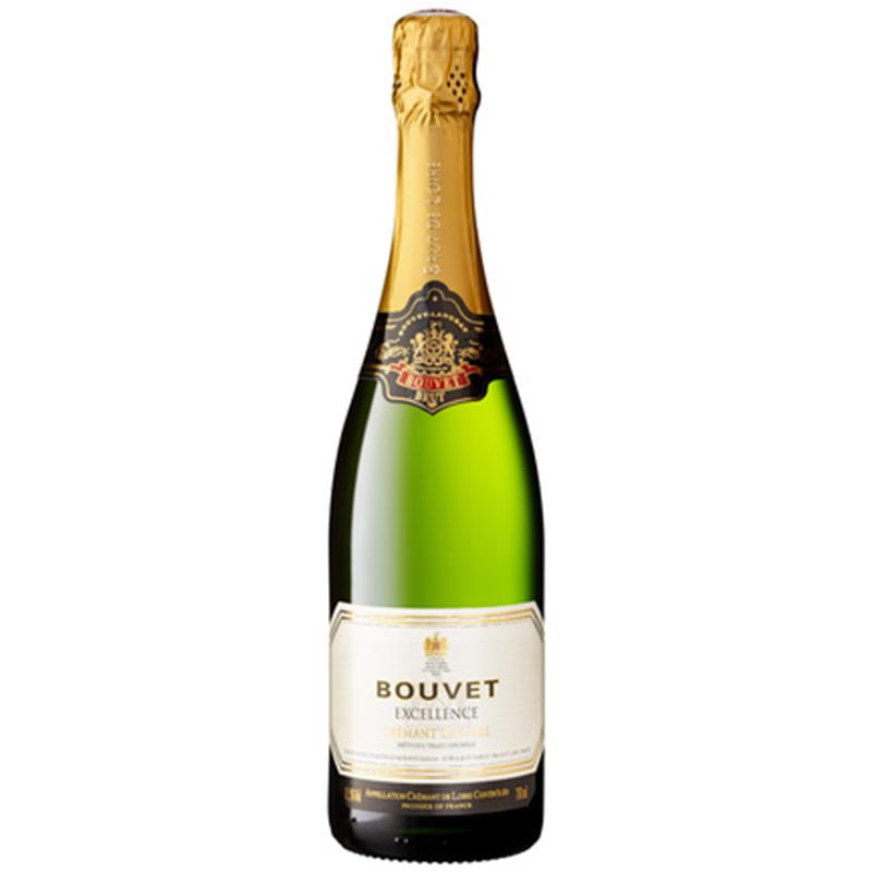 Excellence Brut Crémant de Loire N.V.