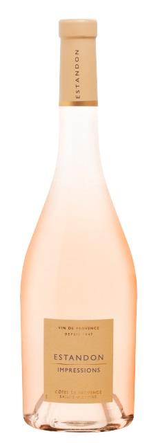 2022 Impressions Rosé
