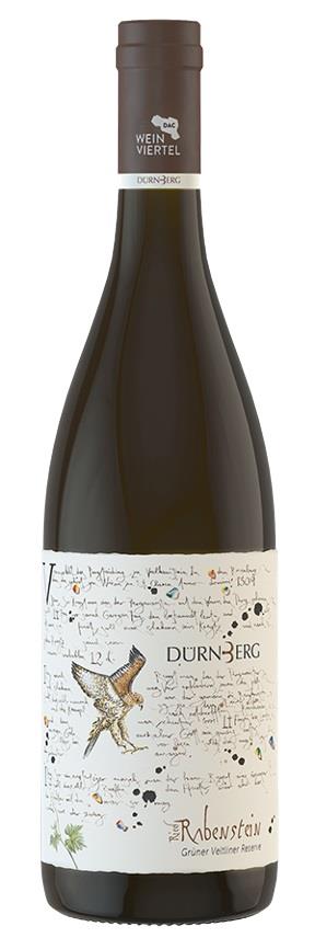 2021 Ried Rabenstein Grüner Veltliner Reserve