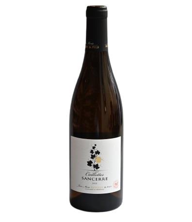 Domaine de la Villaudière 2022 Caillottes Sancerre