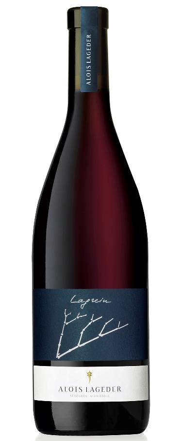 2021 Lagrein