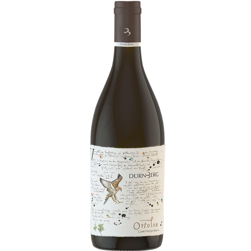 2021 Dürnberg Ortolan Cuvée Prestige Doppelmagnum