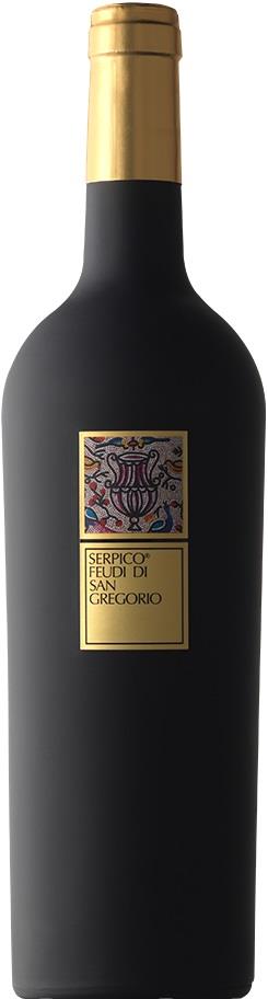 Raritäten 2003 Serpico Rosso Irpinia Aglianico - Feudi di San Gregorio