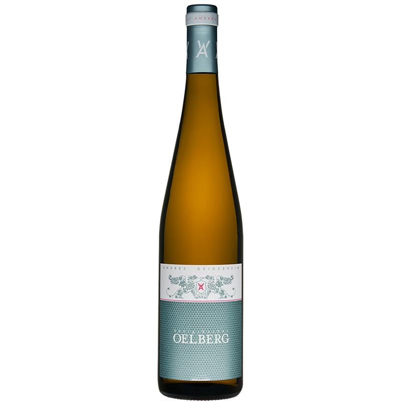 2023 Königsbacher Ölberg Riesling