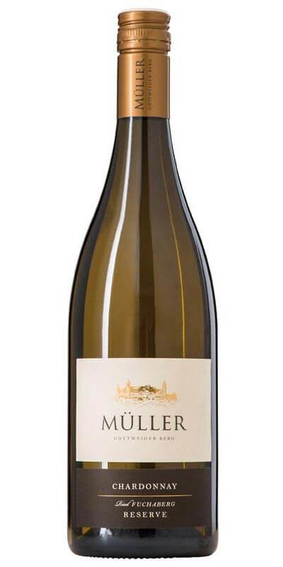 2020 Chardonnay Ried Fuchaberg Reserve 2020 Chardonnay Ried Fuchaberg Reserve
