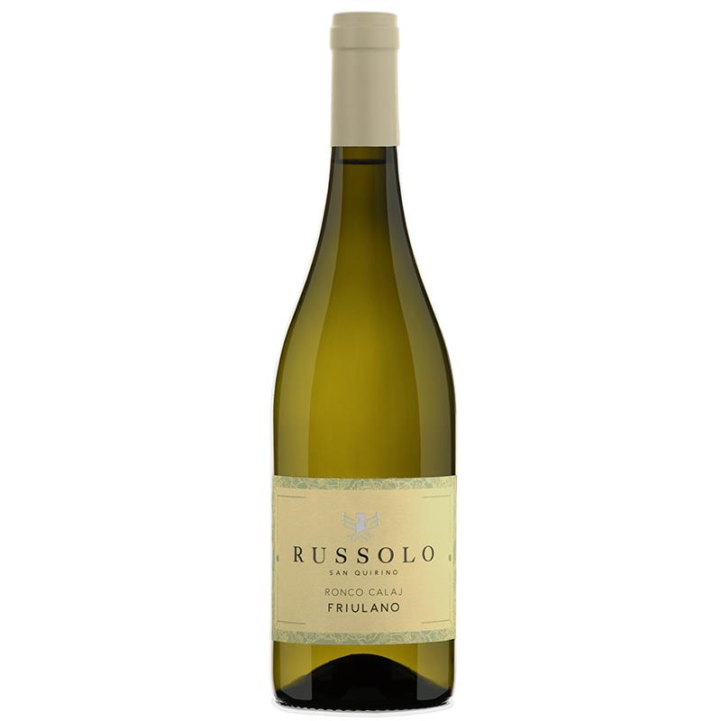 2025 Ronco Calaj Friulano