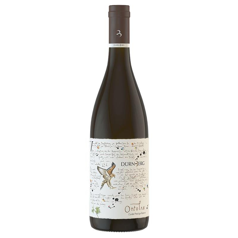 2022 Dürnberg Ortolan Cuvée Prestige