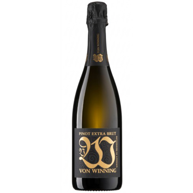 Wein und Mehr Wein-Angebote - Pinot Extra Brut