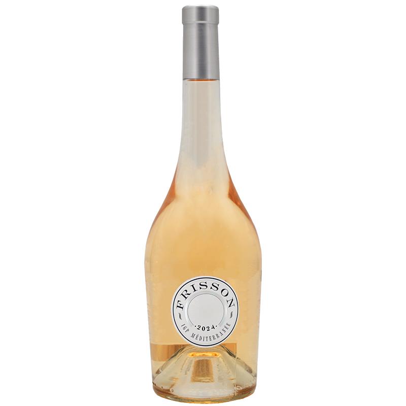2024 Frisson Rosé