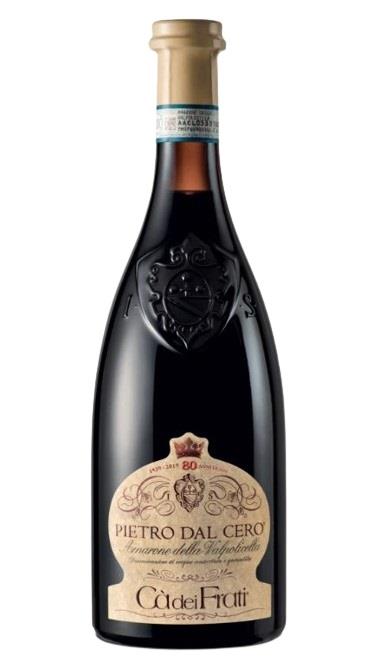 2013 Amarone della Valpolicella "Pietro dal Cero" Magnum